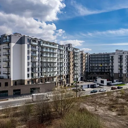 Wiktoryn Апартаменты